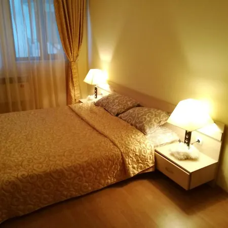 Vip The Castle * Pamporovo