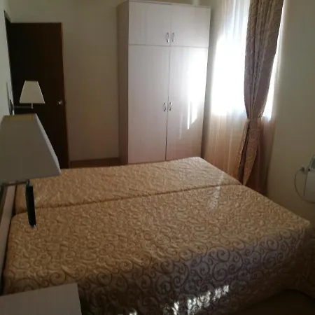Vip The Castle Daire *