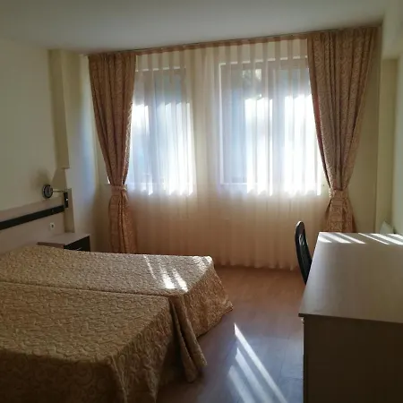 Vip The Castle * Pamporovo