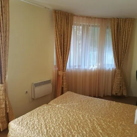 Vip The Castle Pamporovo